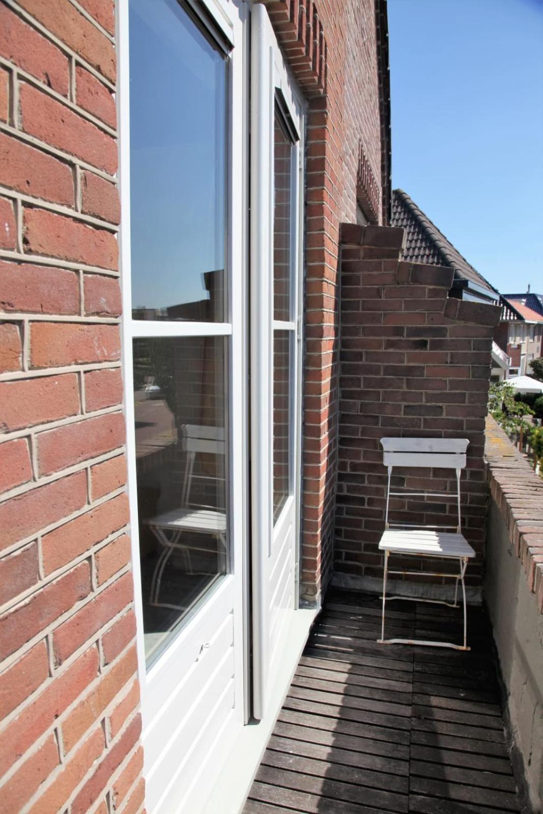 Family Home Marie Zandvoort Exterior foto